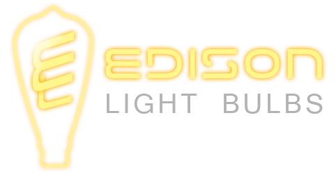 Edison Light Bulbs